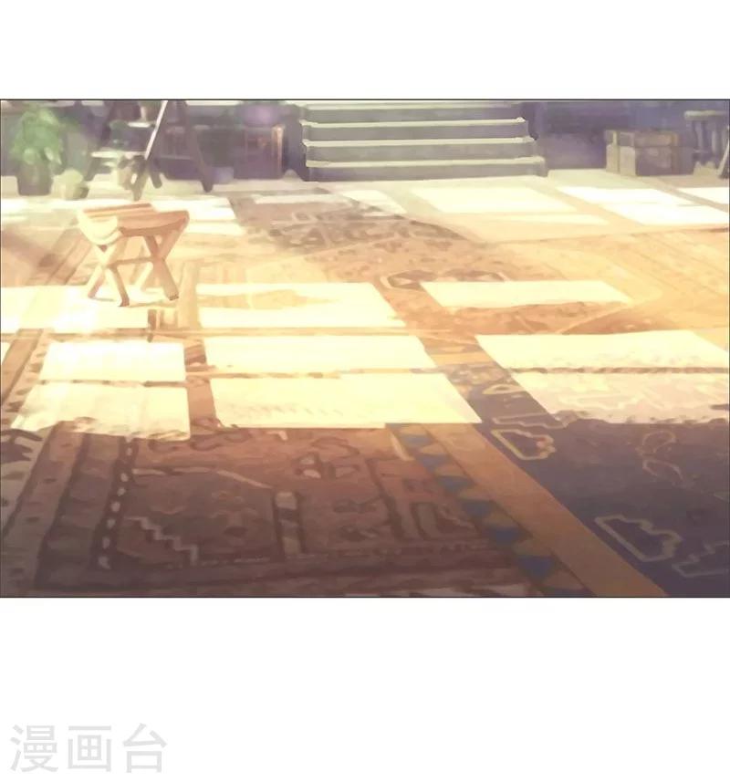 第36话1 智诱君心-第41话