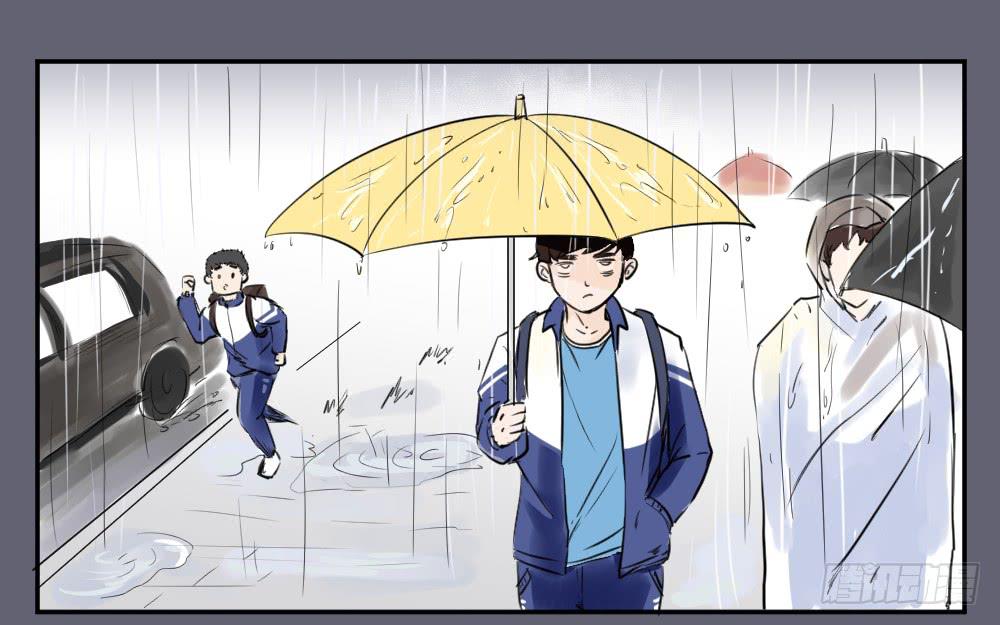 有没有正常人！-第11话