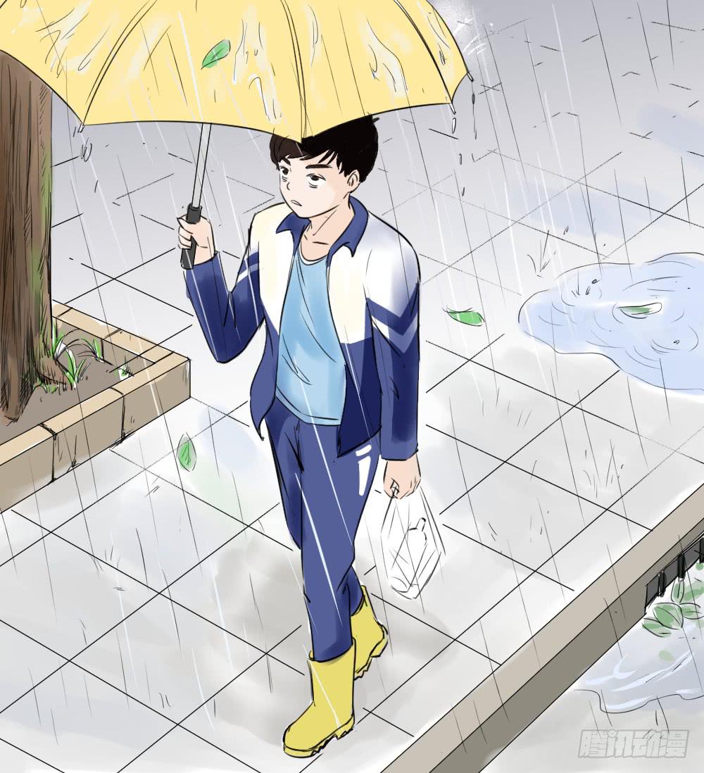 有没有正常人！-第11话