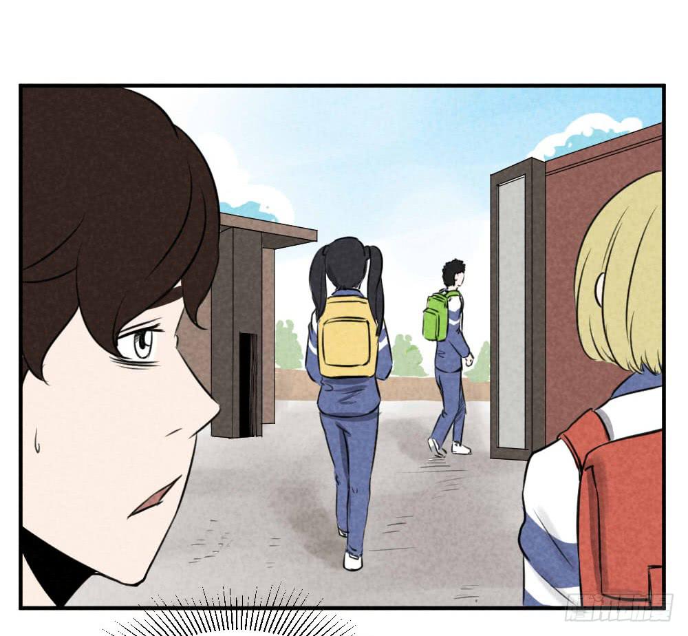 我到底该选择谁？-第37话