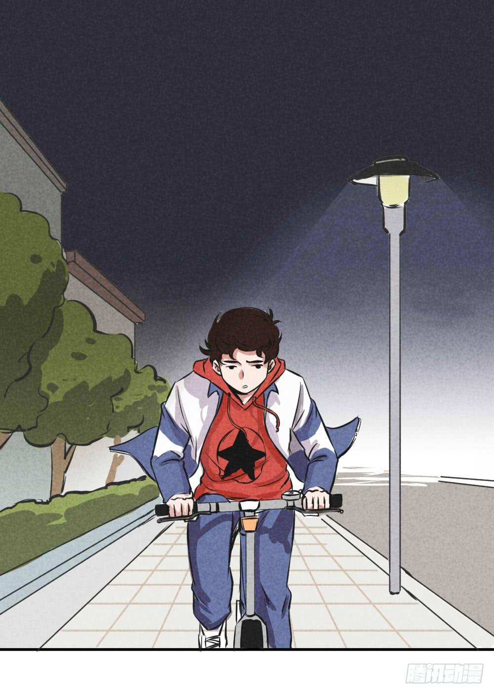 报应早晚会来-第49话