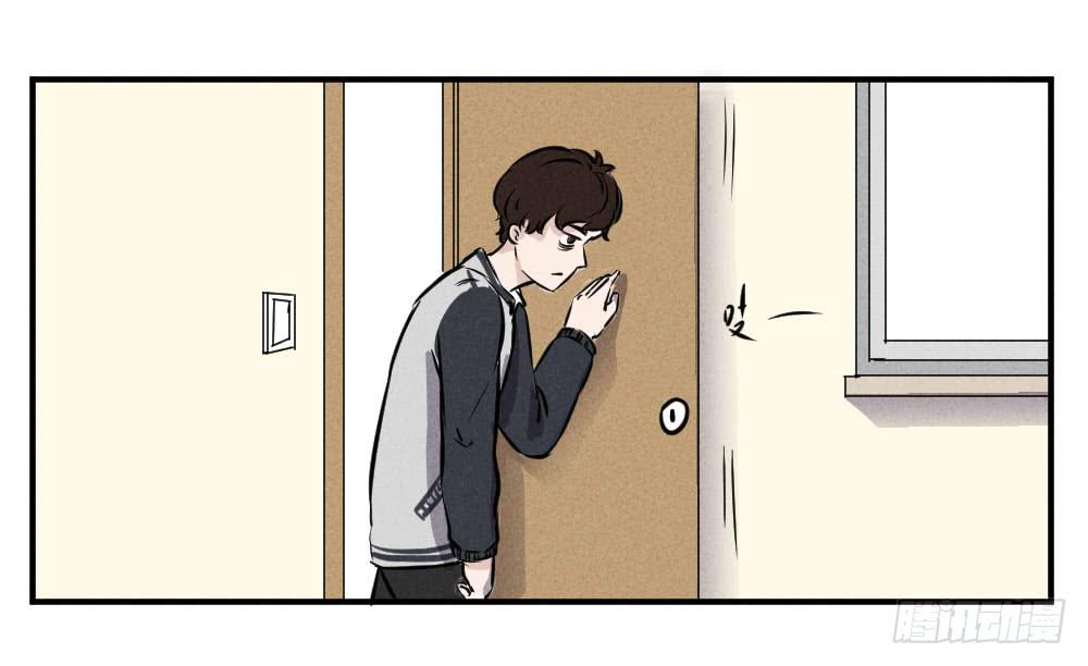 银针渡穴！-第57话