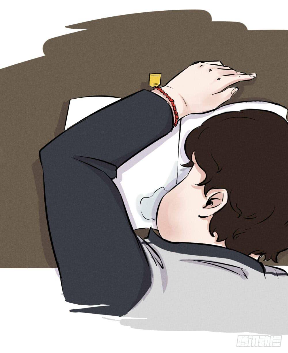 银针渡穴！-第57话
