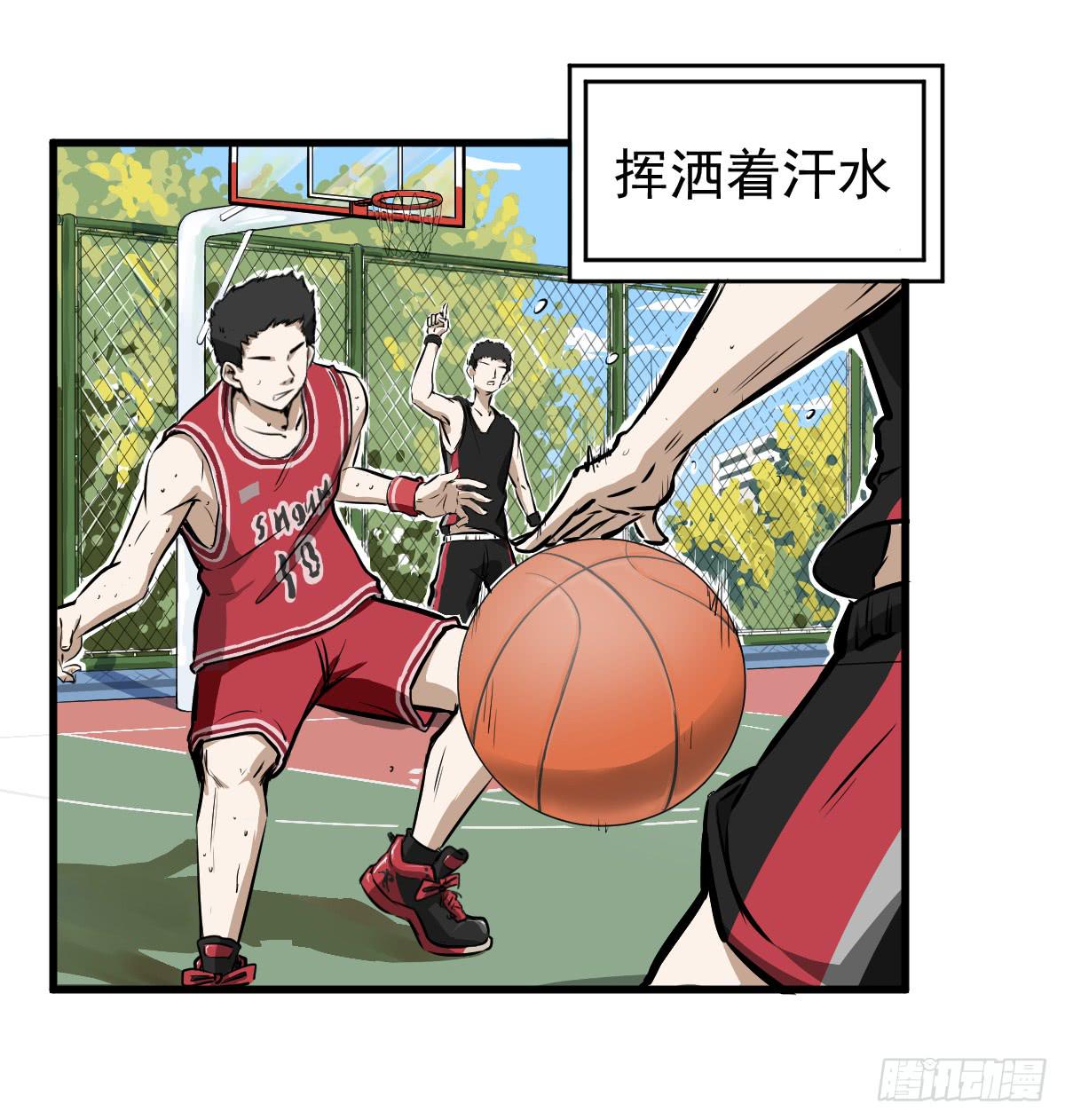 大学生活开始-第3话