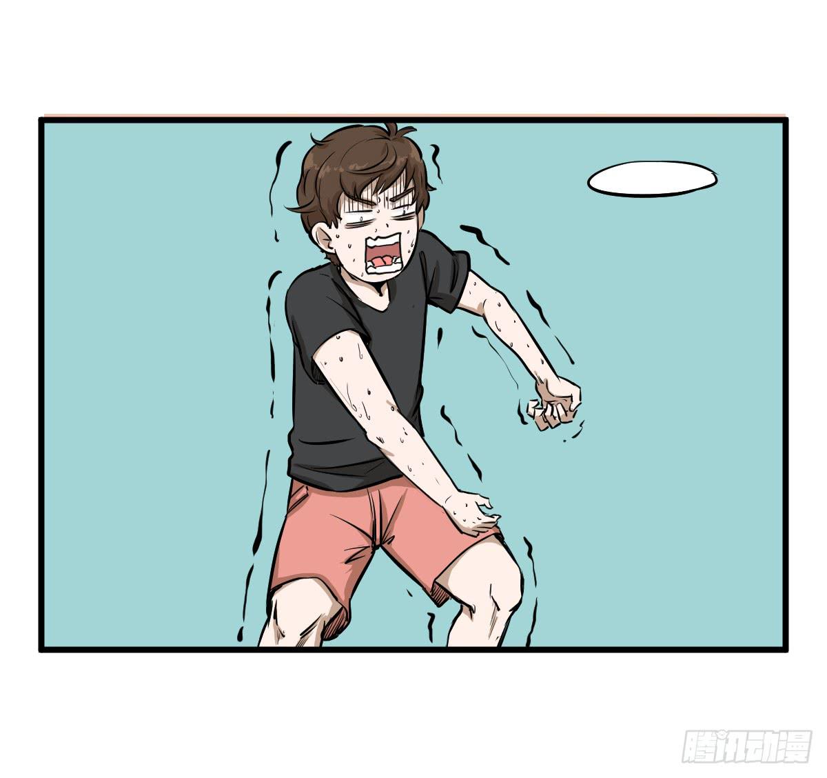 大学生活开始-第3话
