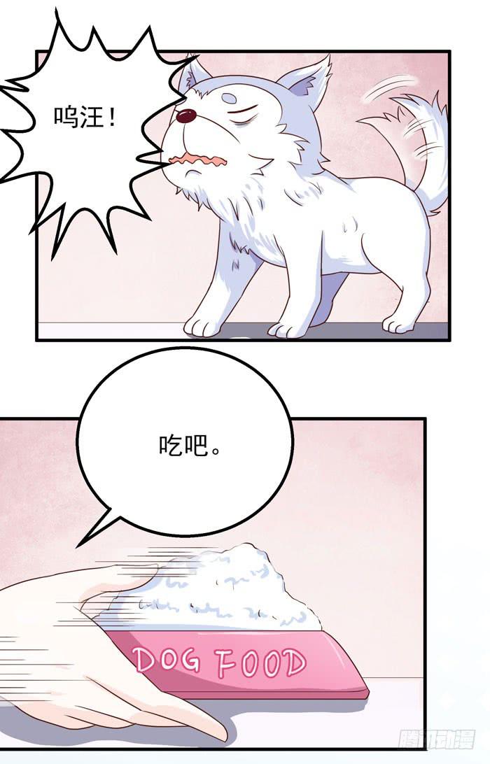 厌食症的原因-第21话