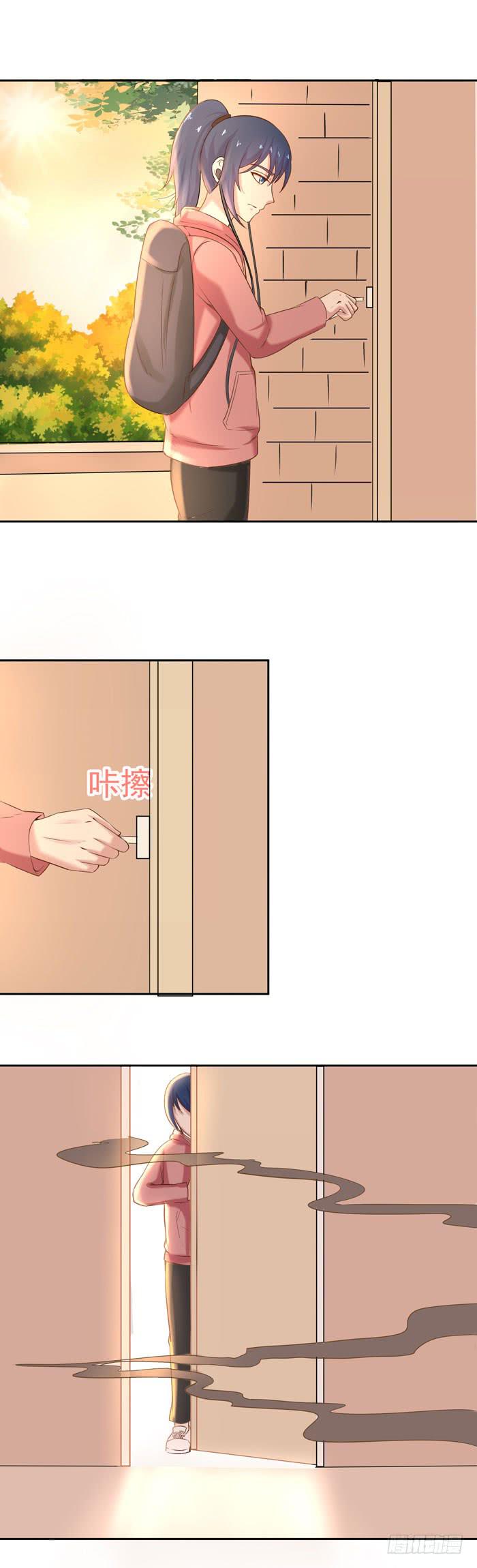 我也会做饭-第49话