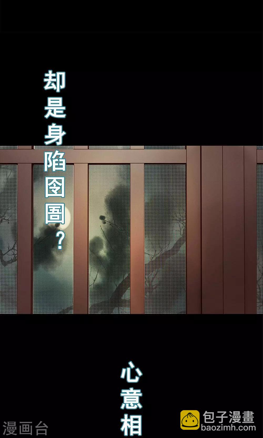 🍛倾世贵妃是半仙 预告 第13页