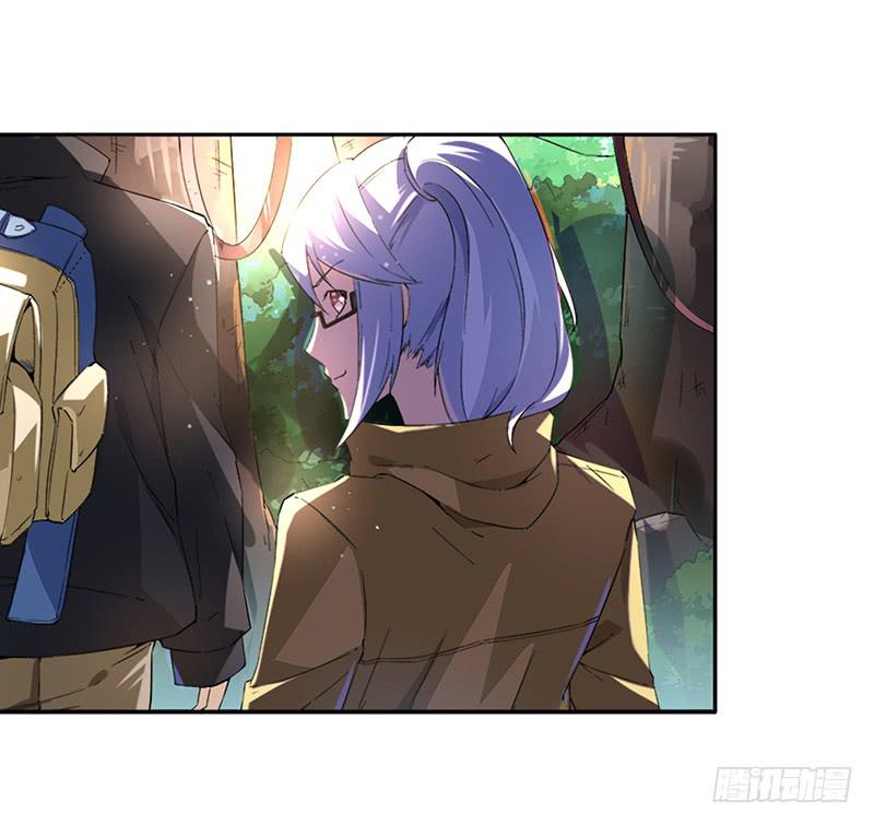 第1话  长生不老之术的秘密(1/2)-第1话