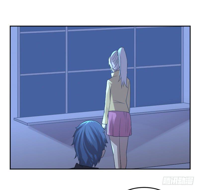 第11话 请不要做多余的事情-第11话