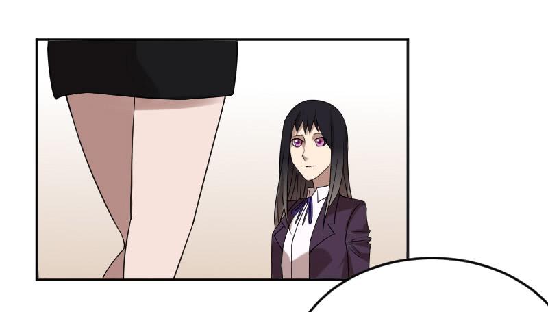 第13话 镜中的人是我吗？-第13话