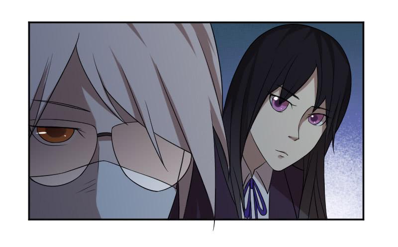 第13话 镜中的人是我吗？-第13话