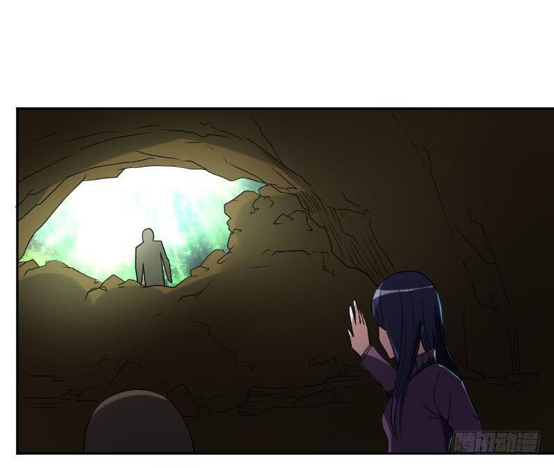 第21话 这人竟然如此面熟-第21话