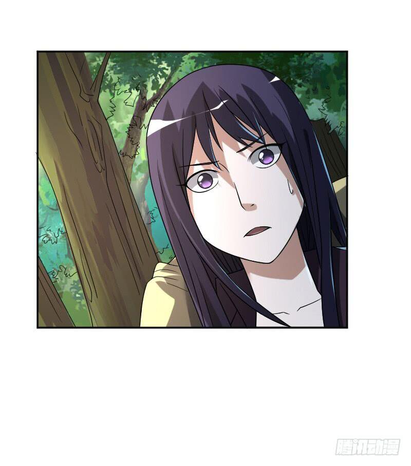 第21话 这人竟然如此面熟-第21话