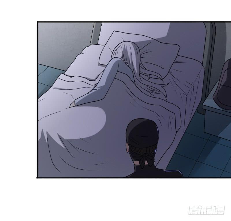 第25话 可疑的夜行者-第25话