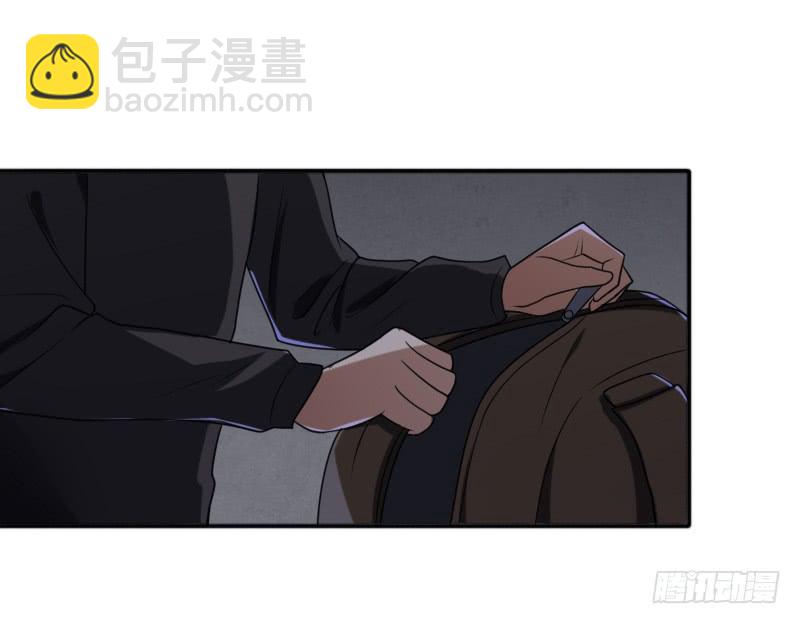 第25话 可疑的夜行者-第25话