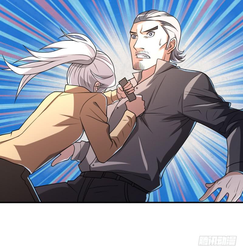 第31话 离开这里！-第31话