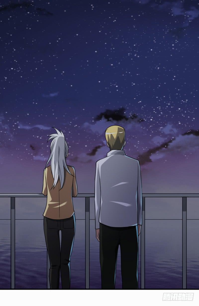 第33话 葬礼-第33话