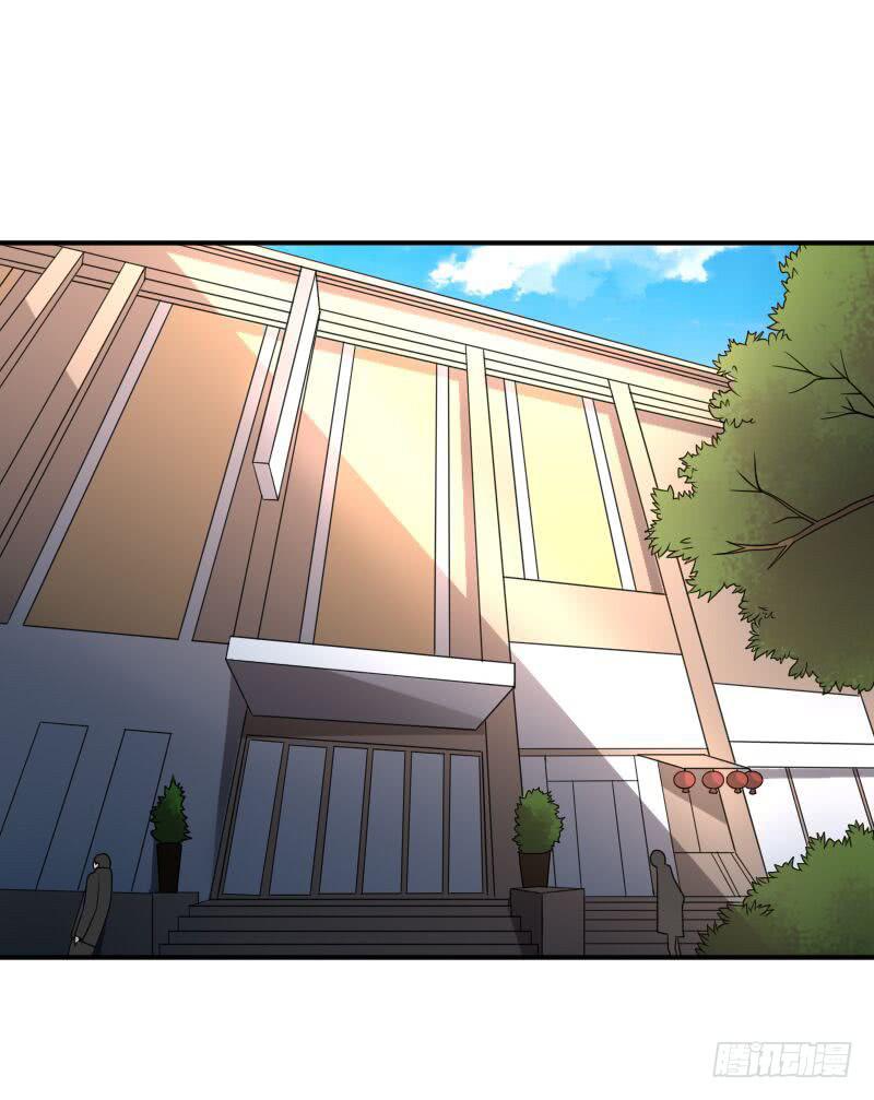 第35话 意想不到的见面-第35话