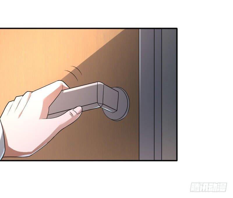第35话 意想不到的见面-第35话