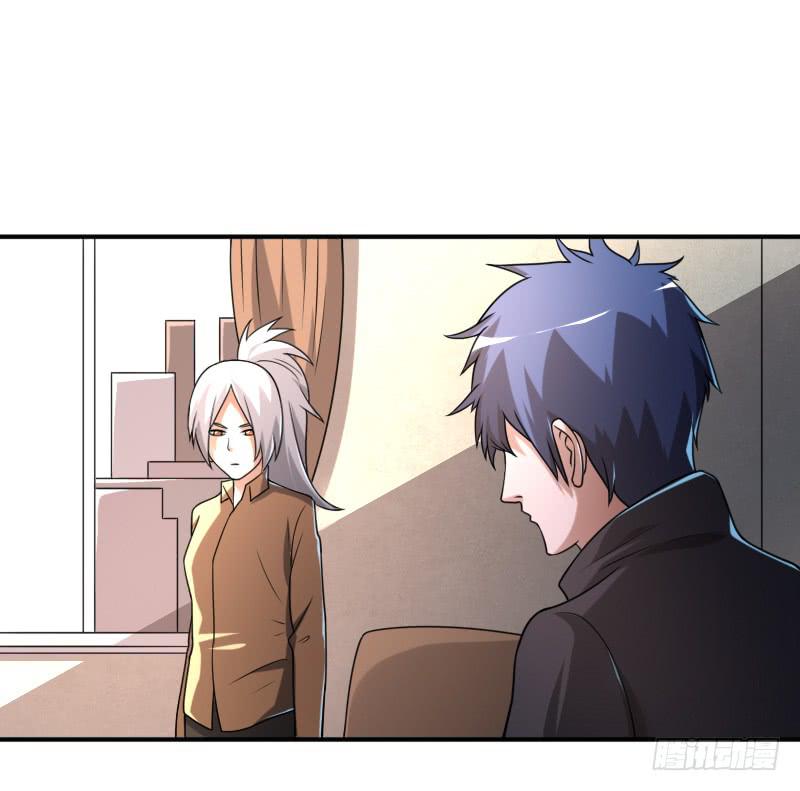 第37话 你想和我断绝关系吗？-第37话