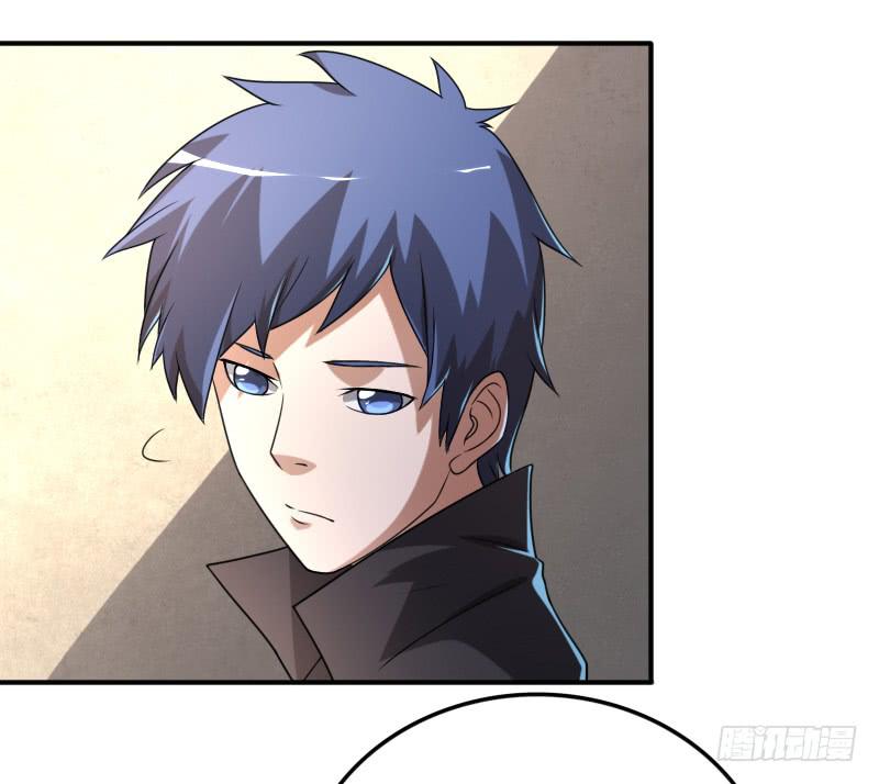 第37话 你想和我断绝关系吗？-第37话