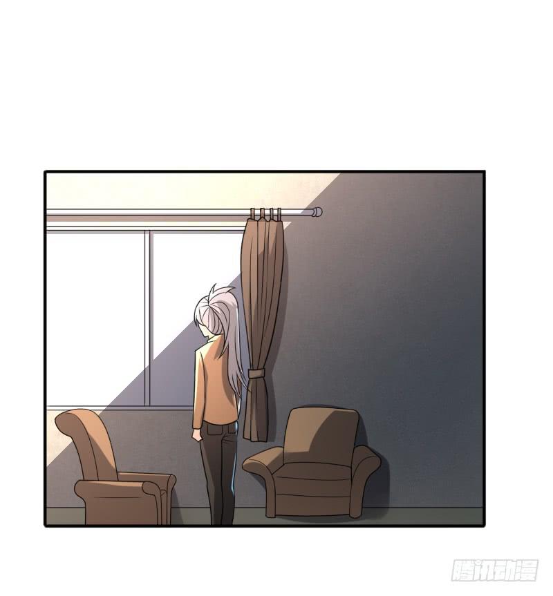 第37话 你想和我断绝关系吗？-第37话