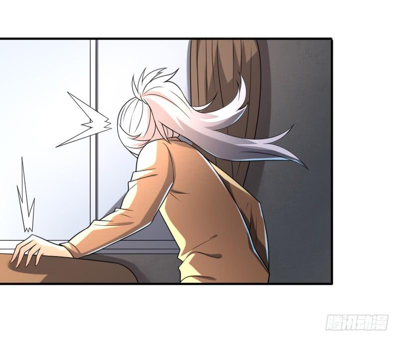 第37话 你想和我断绝关系吗？-第37话