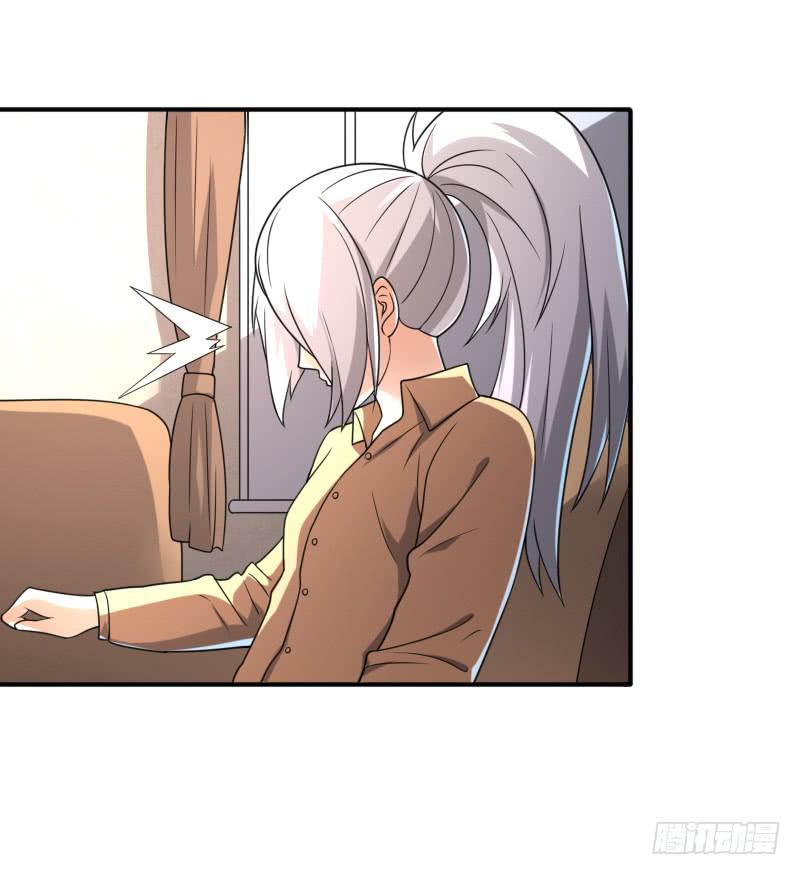 第37话 你想和我断绝关系吗？-第37话