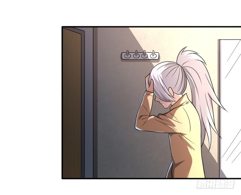 第37话 你想和我断绝关系吗？-第37话