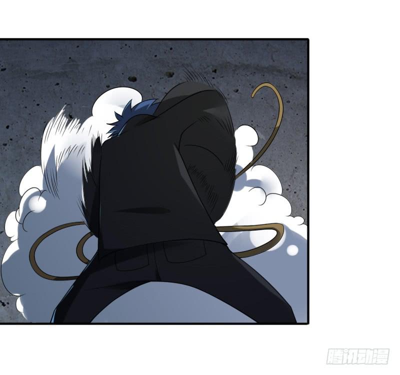 第41话 不入虎穴焉得虎子-第41话