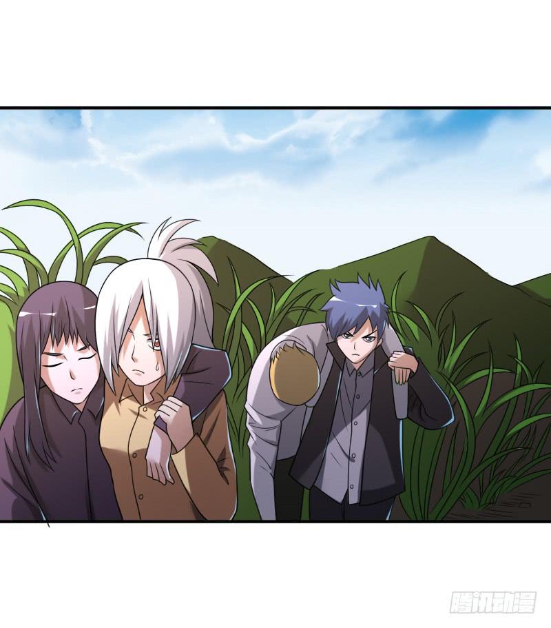 第43话 追击-第43话