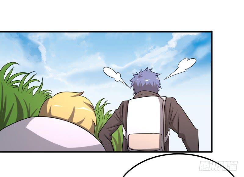 第43话 追击-第43话