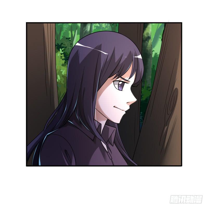 第45话 正面对峙-第45话