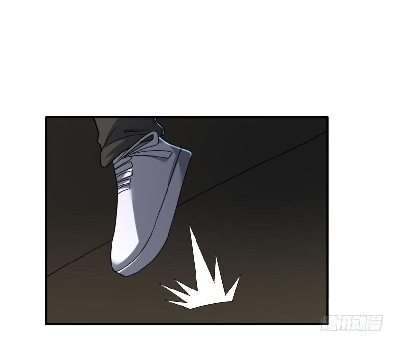 第47话 诡异的僵尸-第47话