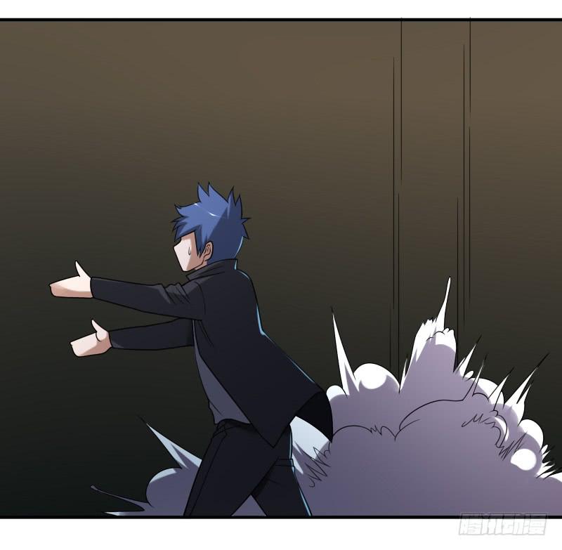 第47话 诡异的僵尸-第47话