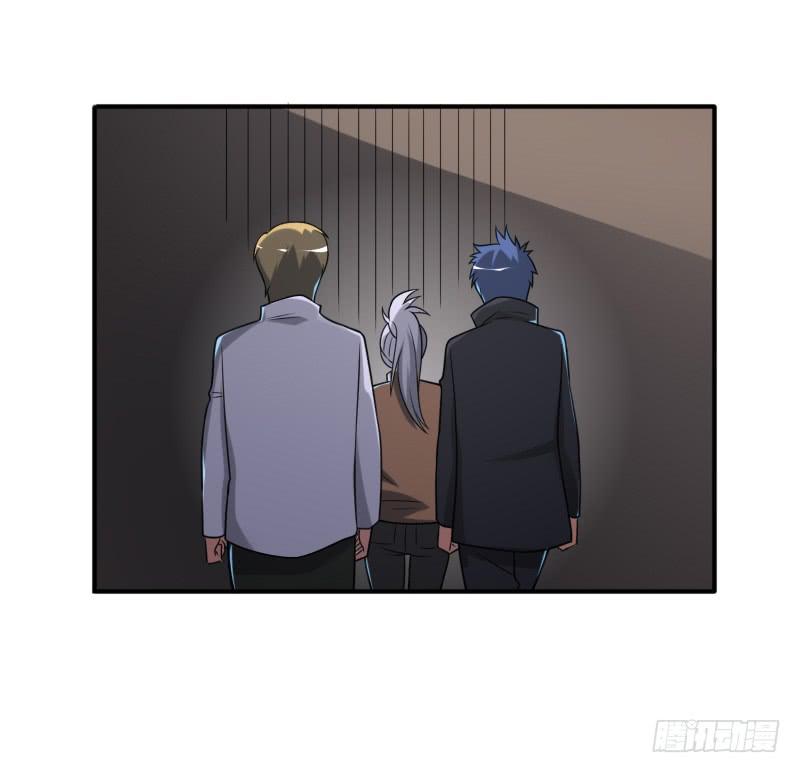 第51话 等待众人的士兵-第51话