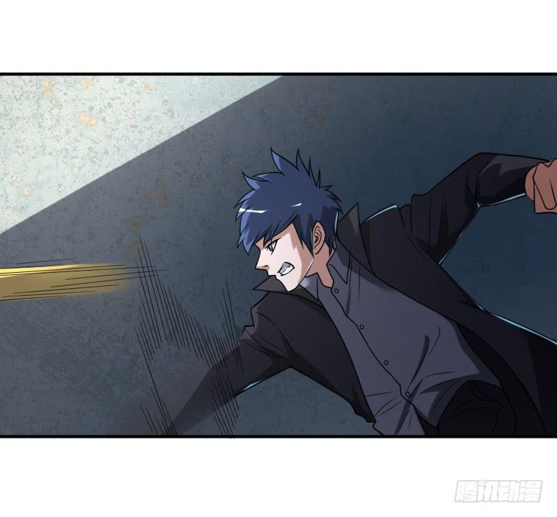 第51话 等待众人的士兵-第51话