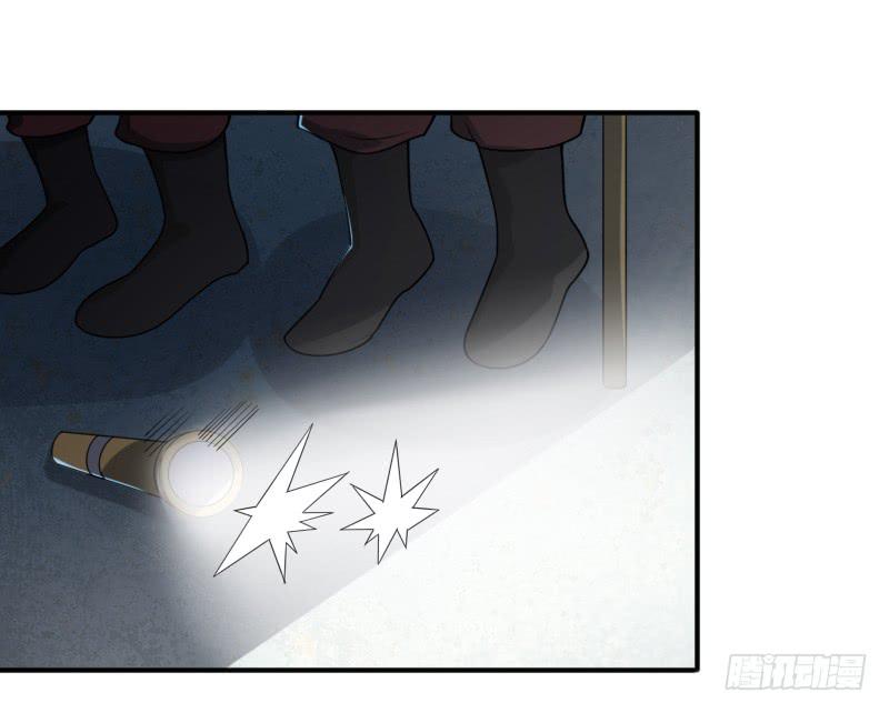 第51话 等待众人的士兵-第51话