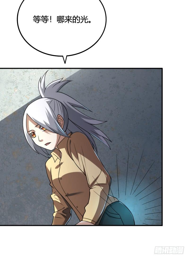 第51话 等待众人的士兵-第51话