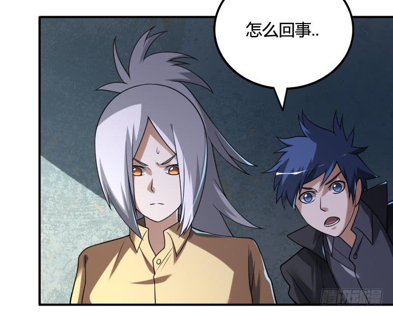 第51话 等待众人的士兵-第51话