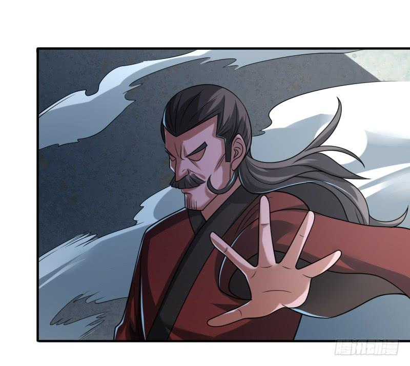 第53话 你竟敢和我谈条件！-第53话