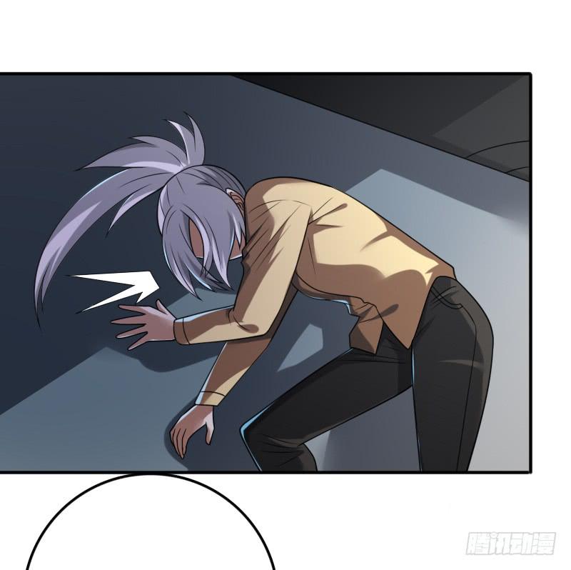 第53话 你竟敢和我谈条件！-第53话