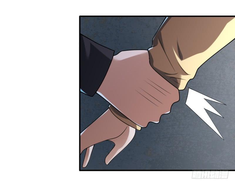 第53话 你竟敢和我谈条件！-第53话