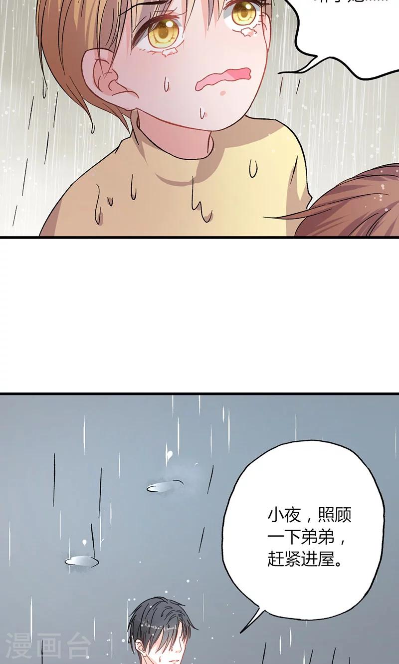 第29话 不想放你走-第29话