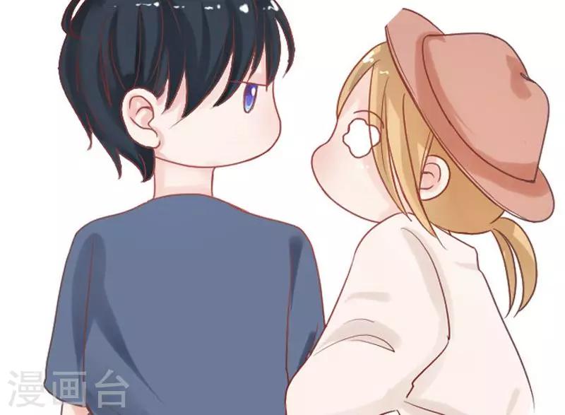 第68话 她的死跟你们有关？-第69话
