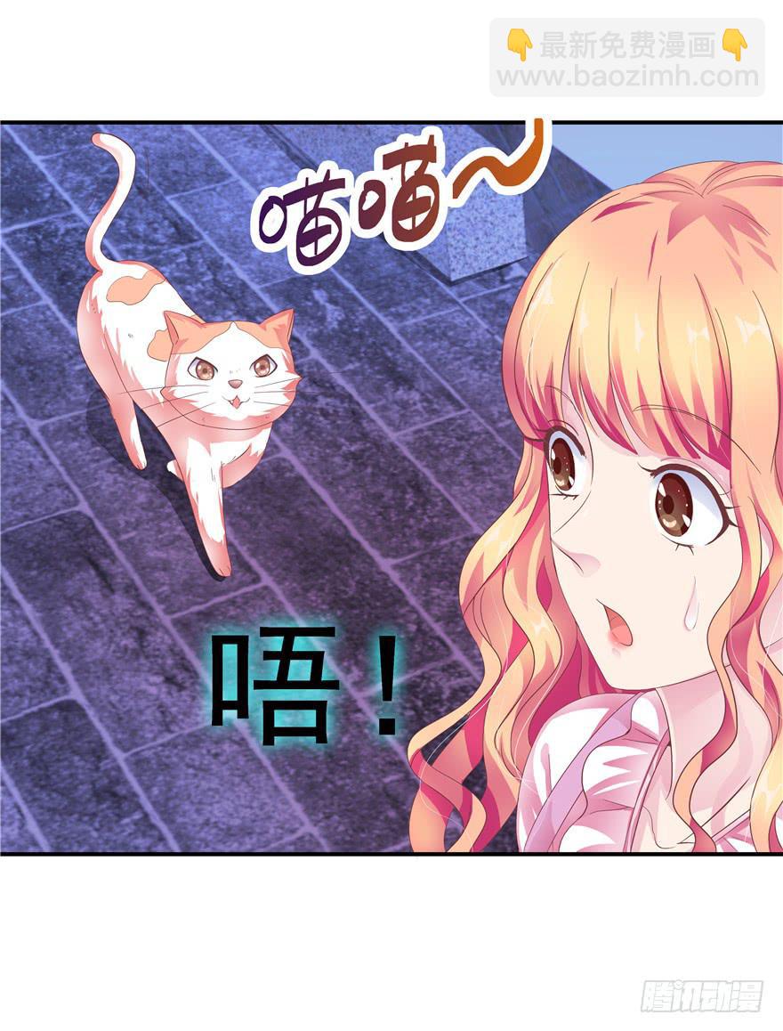 二十七回 危险夜色-第29话