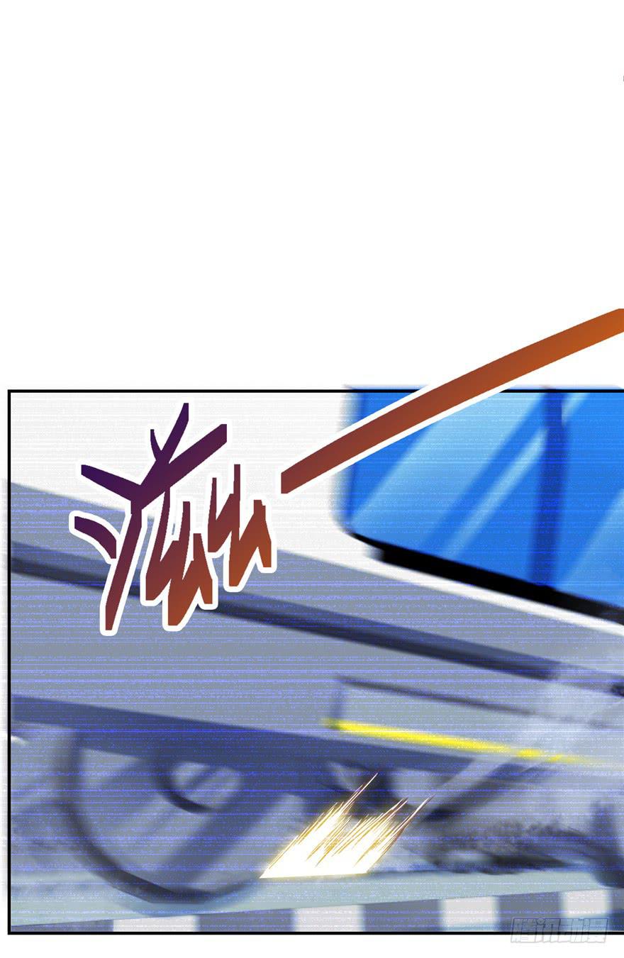 52番外超级英雄的表白！-第57话