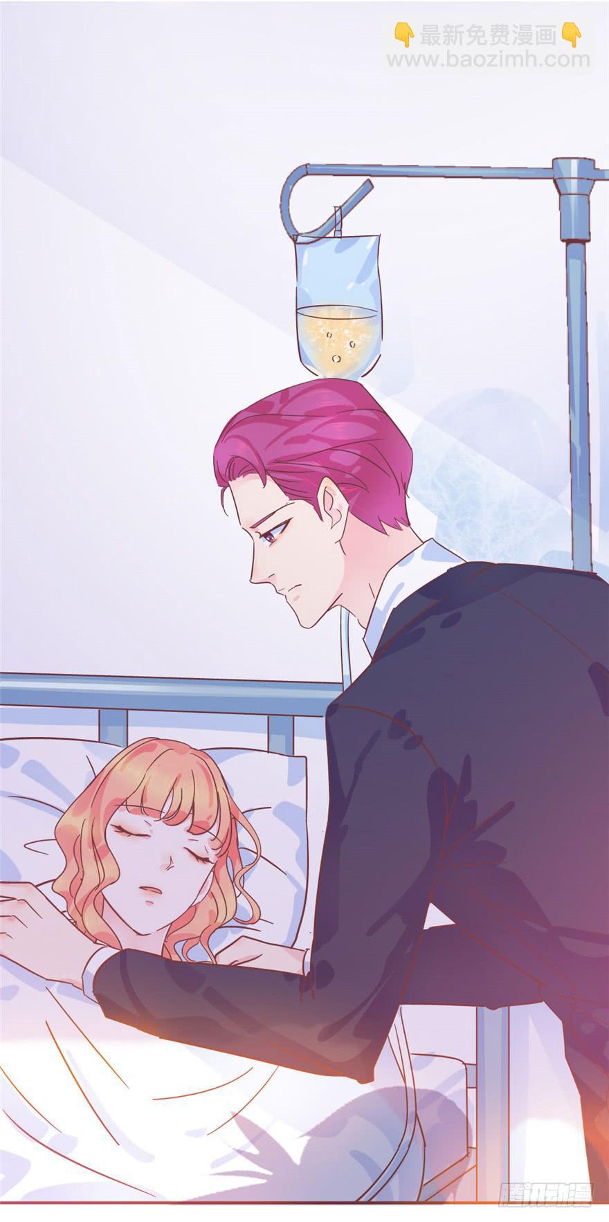 75 无法停止的时间-第85话