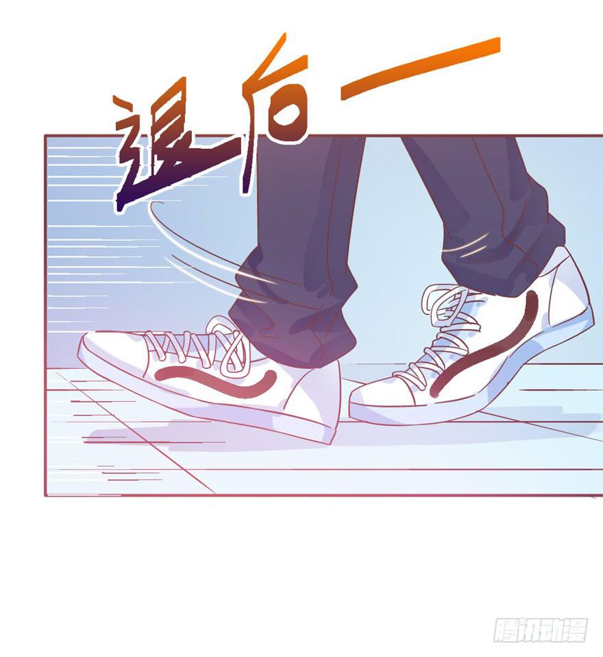 75 无法停止的时间-第85话